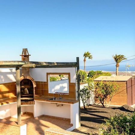 Villa Palma Lanzarote Tías Dış mekan fotoğraf