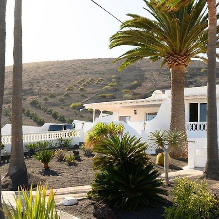 Villa Palma Lanzarote Tías Dış mekan fotoğraf