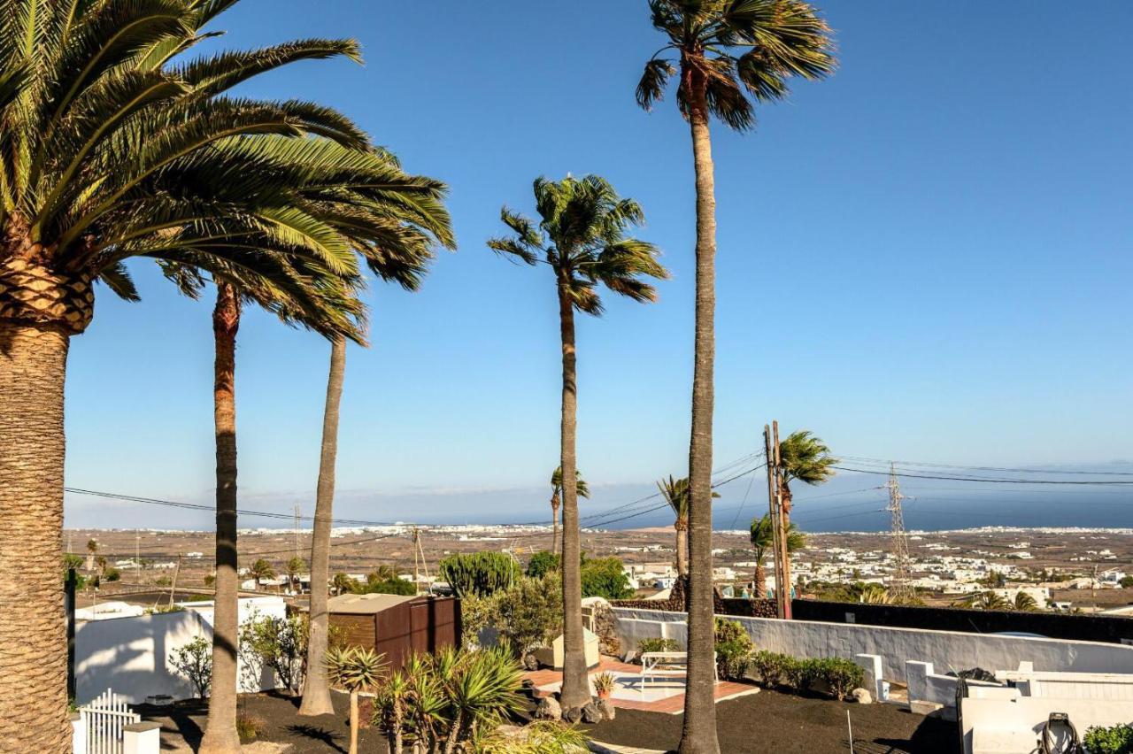 Villa Palma Lanzarote Tías Dış mekan fotoğraf