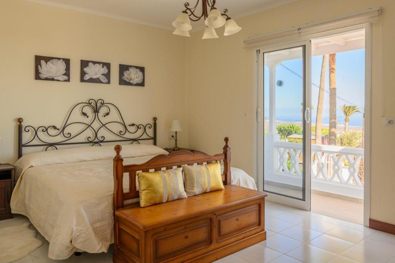 Villa Palma Lanzarote Tías Dış mekan fotoğraf