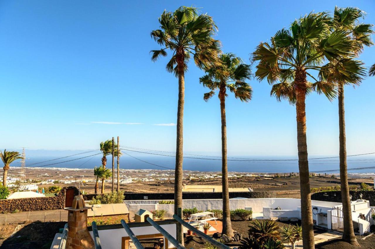 Villa Palma Lanzarote Tías Dış mekan fotoğraf