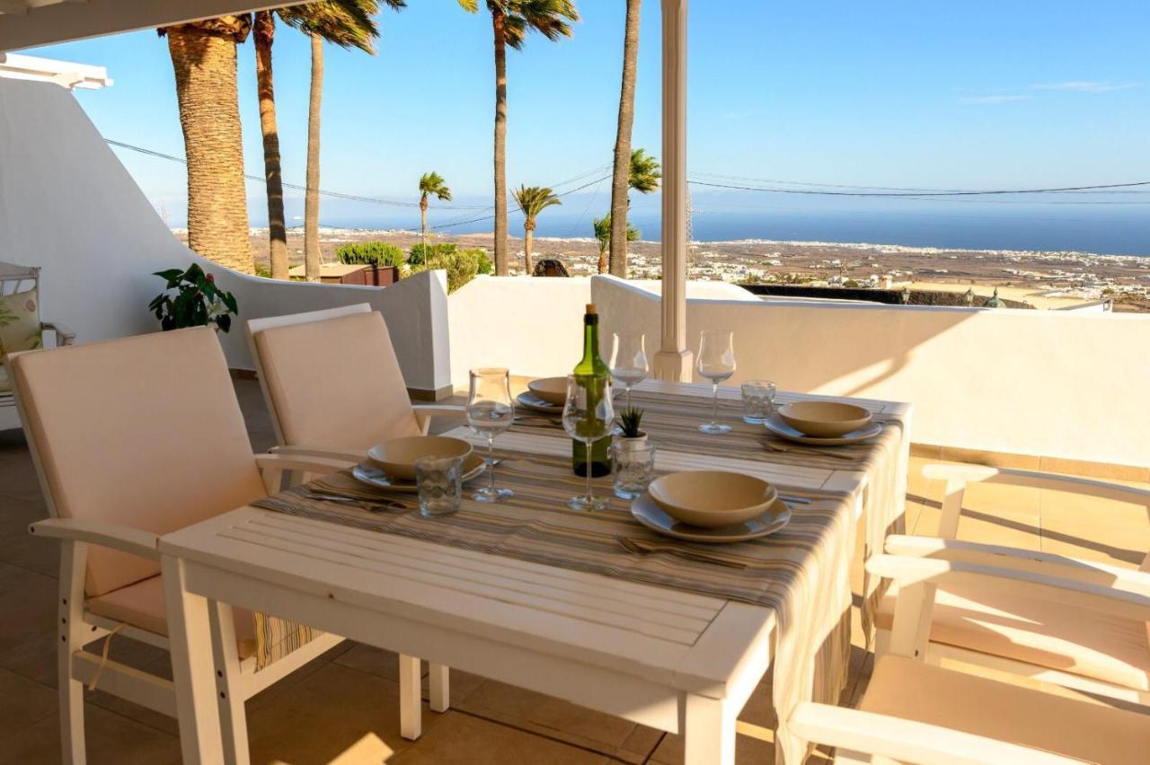Villa Palma Lanzarote Tías Dış mekan fotoğraf