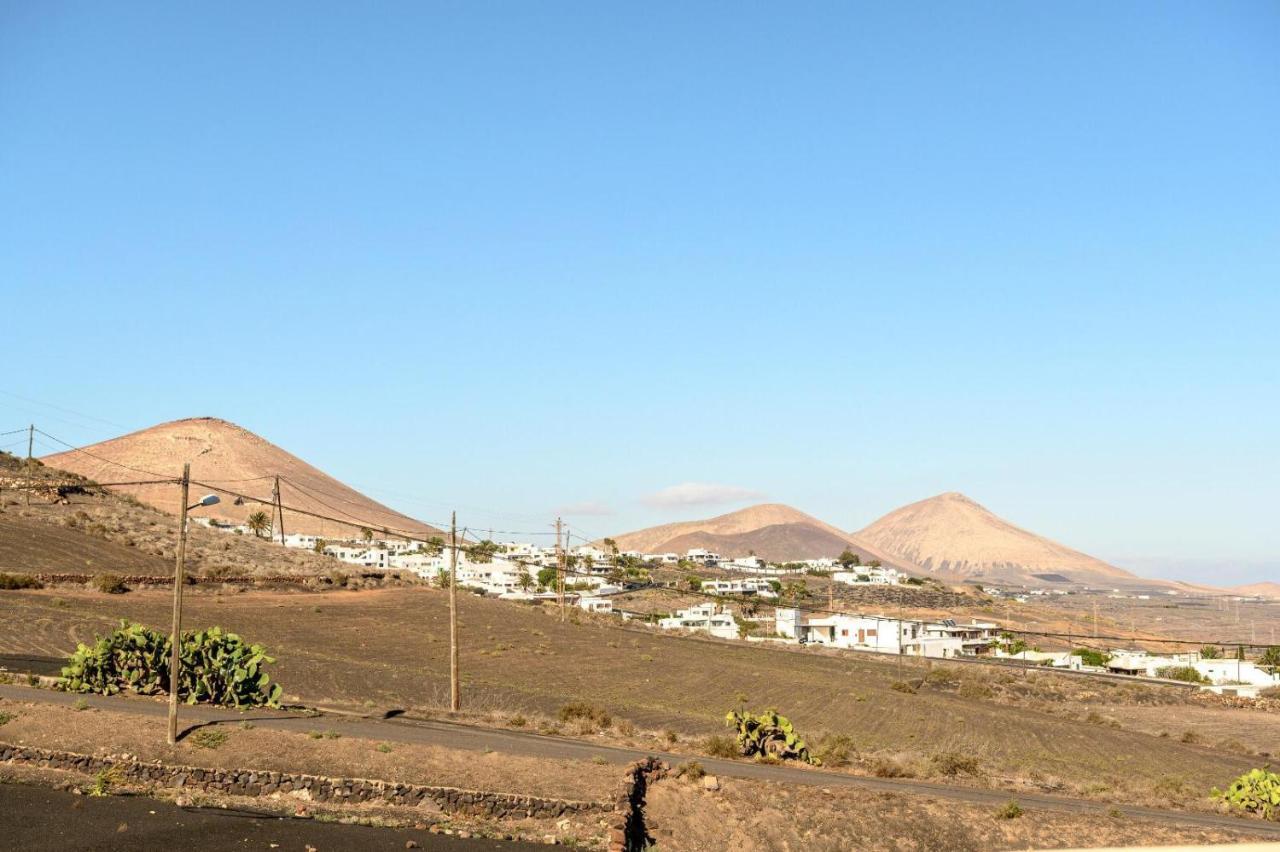 Villa Palma Lanzarote Tías Dış mekan fotoğraf