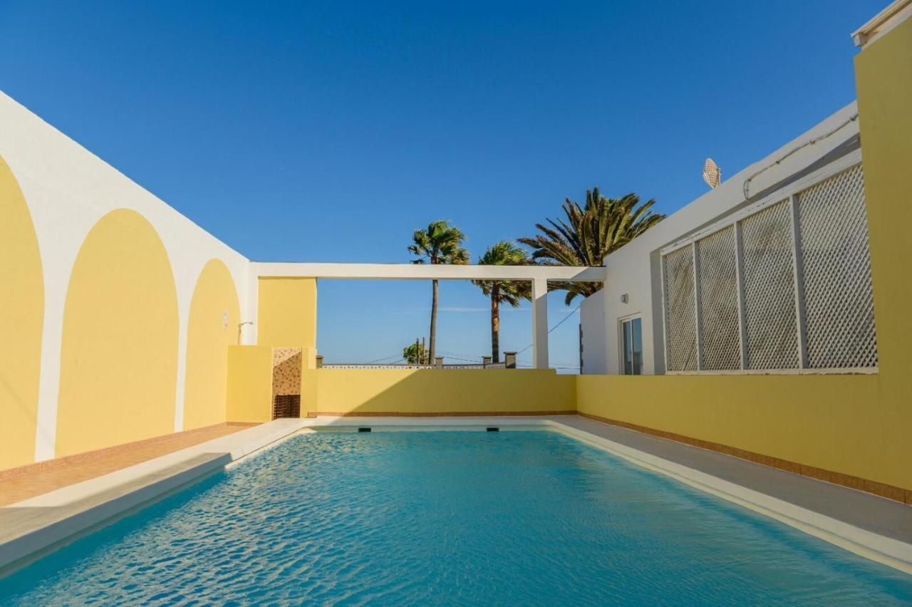 Villa Palma Lanzarote Tías Dış mekan fotoğraf