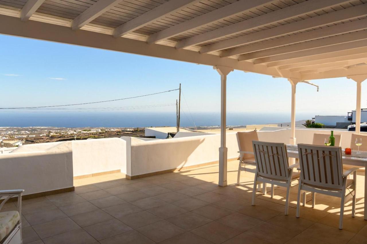 Villa Palma Lanzarote Tías Dış mekan fotoğraf