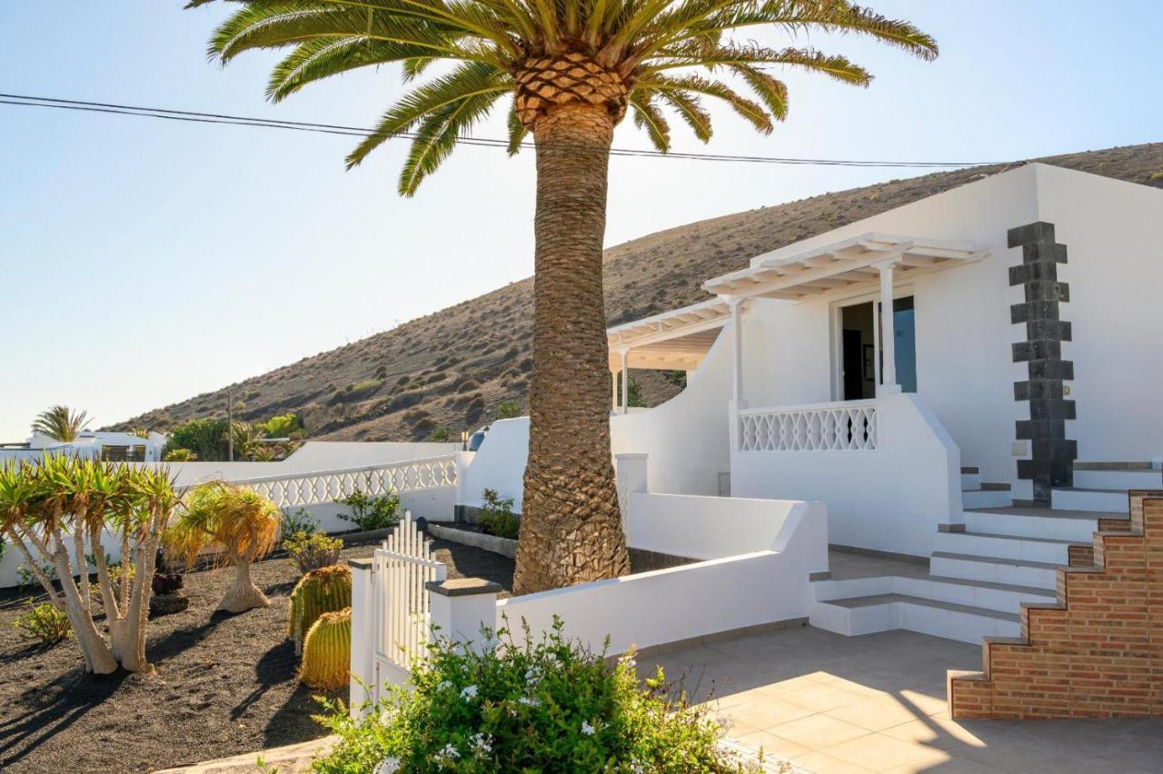 Villa Palma Lanzarote Tías Dış mekan fotoğraf