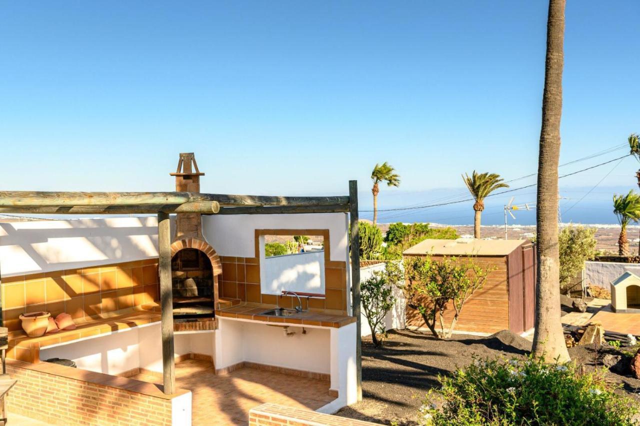 Villa Palma Lanzarote Tías Dış mekan fotoğraf