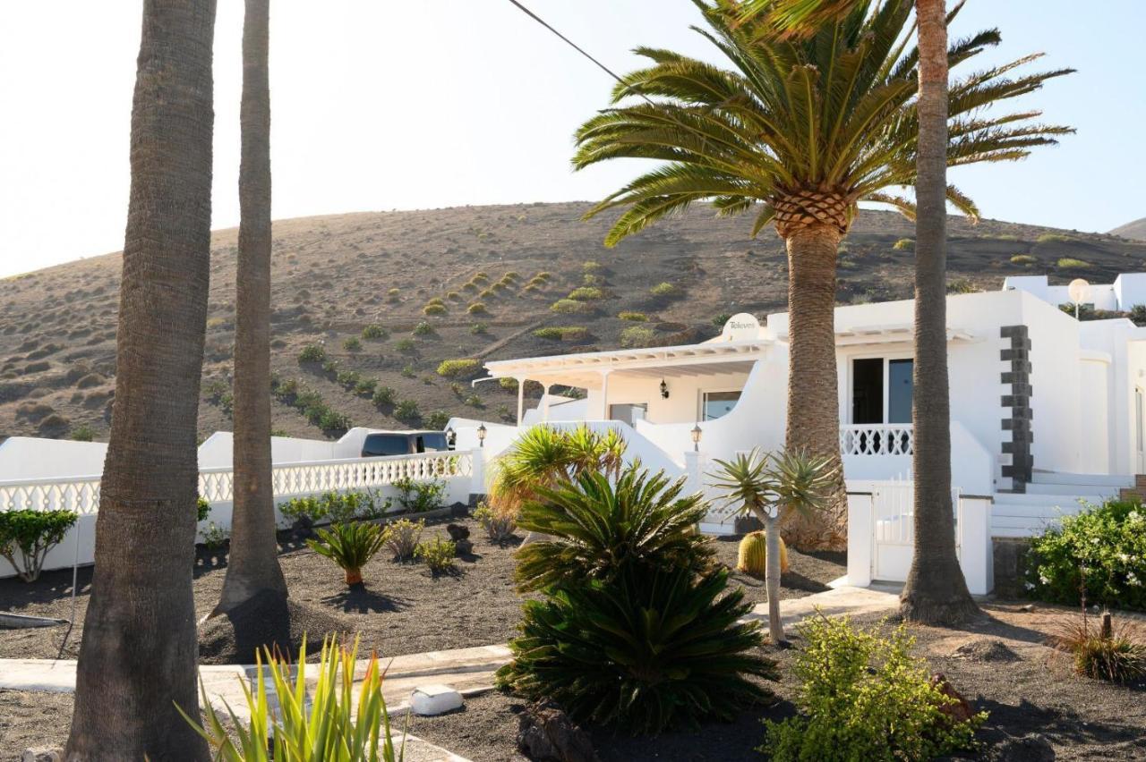 Villa Palma Lanzarote Tías Dış mekan fotoğraf